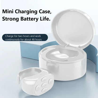 Wireless Bluetooth Selfie Controller