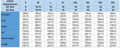 Fashionable Boho Long Dress