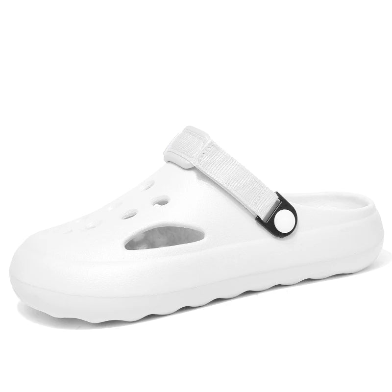 Quick-Dry EVA Beach Sandals