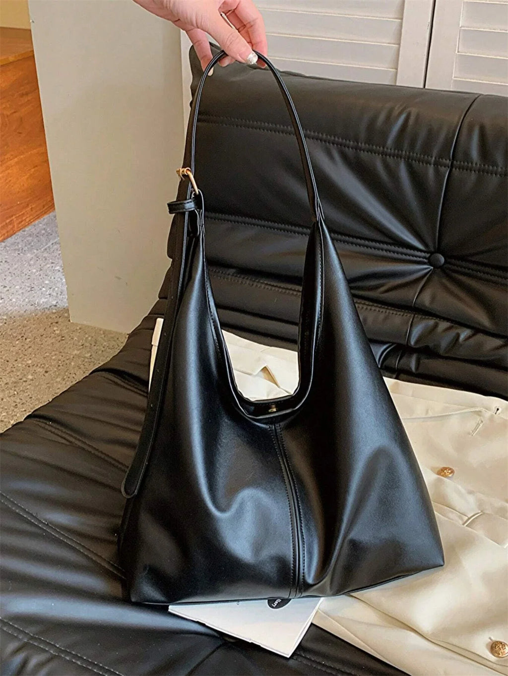 Fashionable Casual Tote Bag