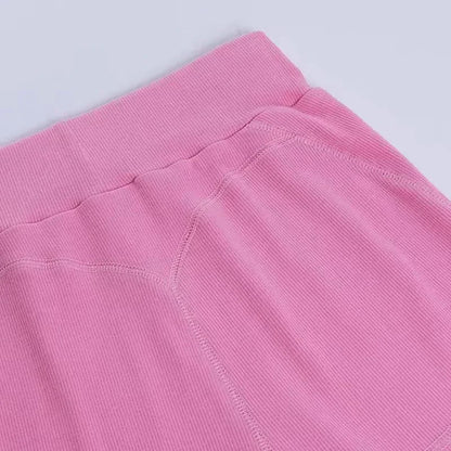 Summer Camisole Bra Suit