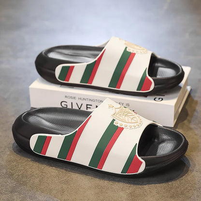 Men's Lightweight Beach Slides