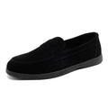 Lightweight Breathable Slip-On Loafers