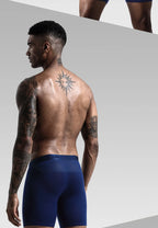 3-Pack Ice Mesh Underwear Sports