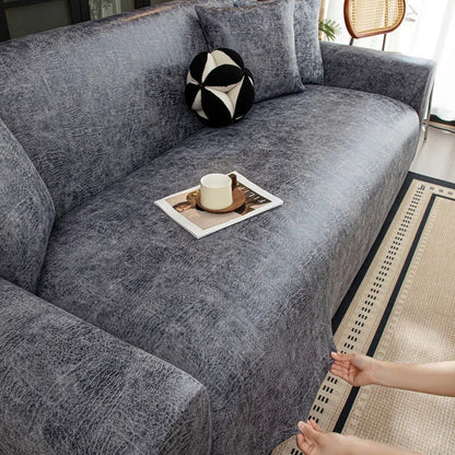 Waterproof Stretch Sofa Cover
