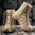Wear-Resistant Jungle Trekking Boots