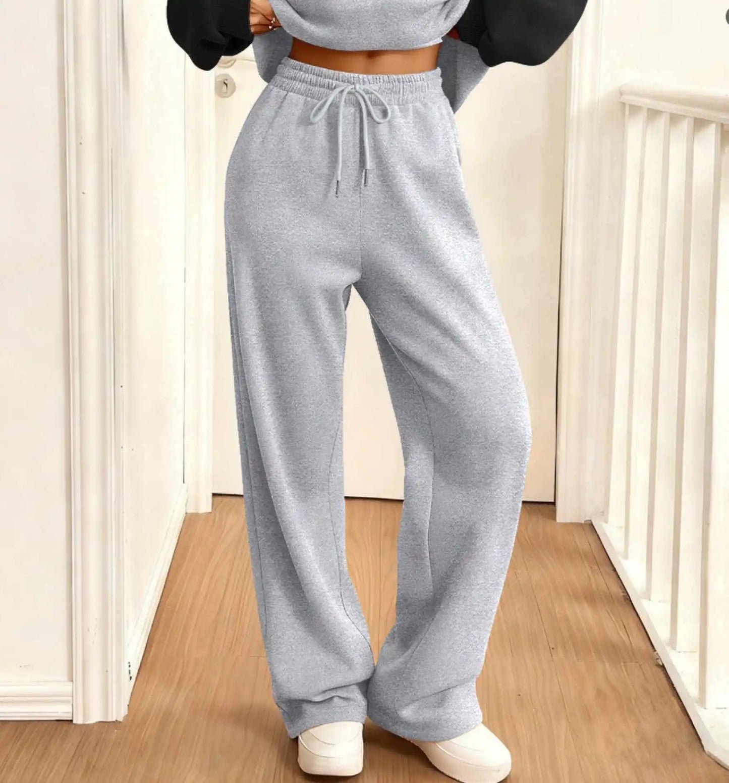 Colorblock Sports Set