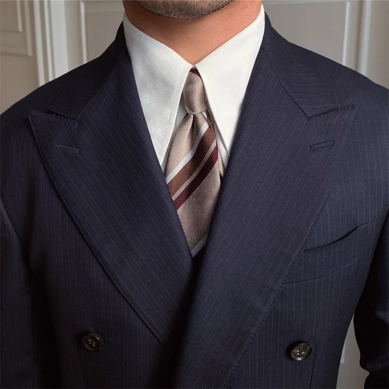 Solid Casual Dress Shirt