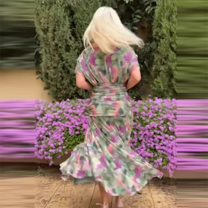 Women’s Swing Party Dress