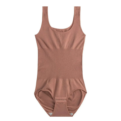 Women Slimming Bodysuit Shapewear