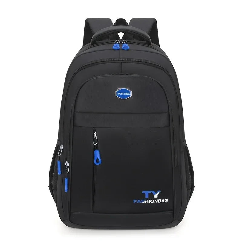 Durable Adjustable Men's Backpack