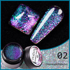 7 Aurora Starlit Cat Eye