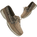 Premium PU Boat Loafers