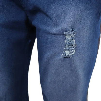 Female Jean Jacket Set