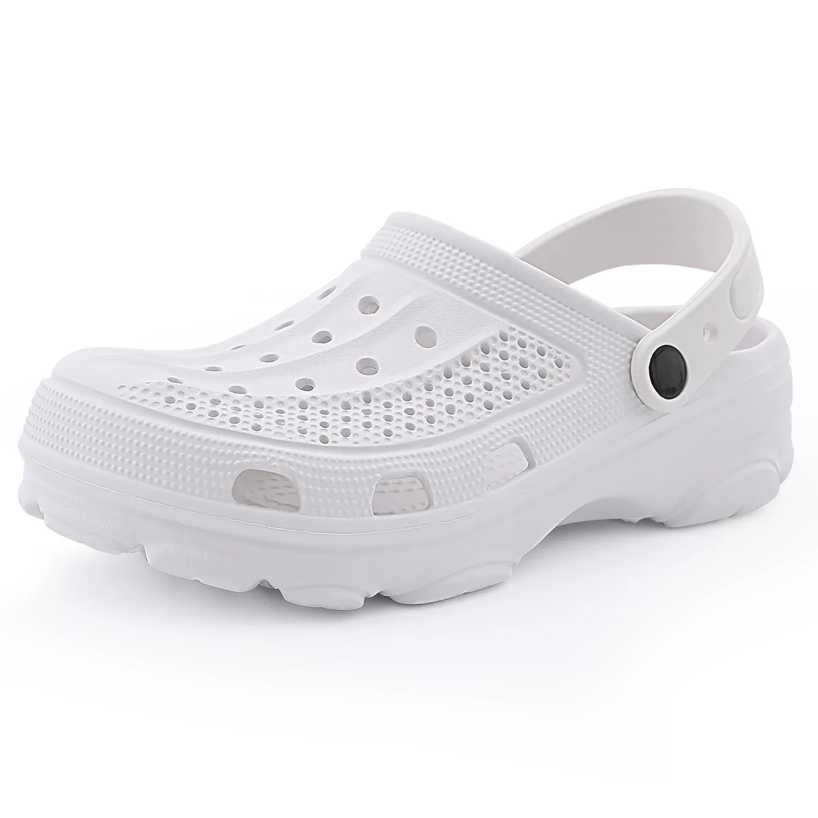 Men's Non-Slip Beach Clogs