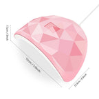LULAA Multifunction UV LED Lamp