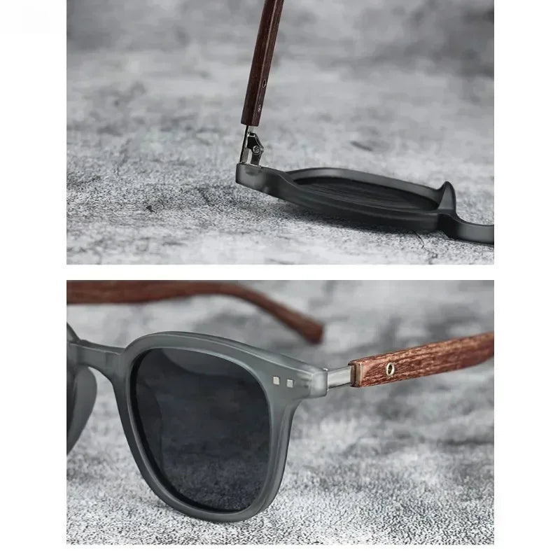 Polarized UV Protection Eyewear