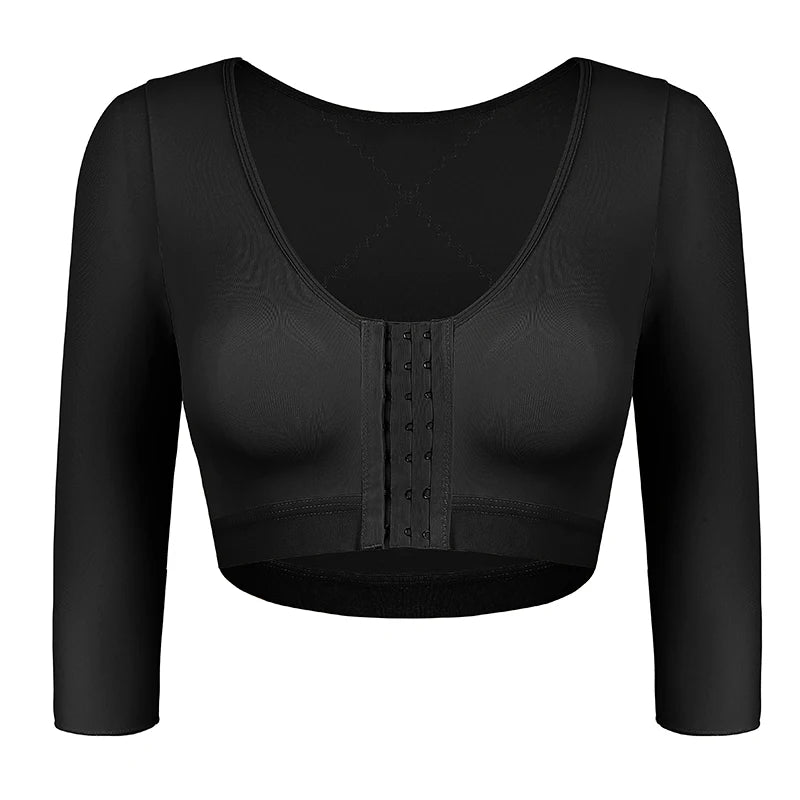 Medium Control Shaper Top