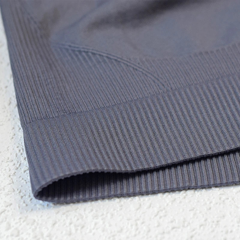 Seamless 2/3-Piece Yoga Set