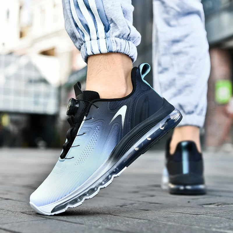 Shoes Sneakers Casual Trainer 3
