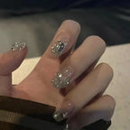 Handmade Spring Summer Press Nails