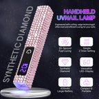 DianaBeauty Handheld UV Led Lamp