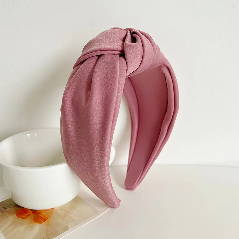 Velvet Headband