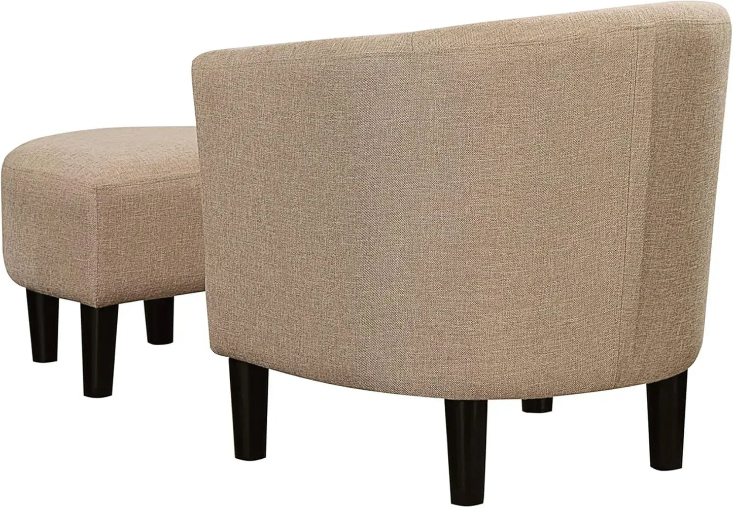 Cozy Churchill Lounge Chair