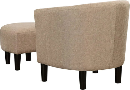 Cozy Churchill Lounge Chair