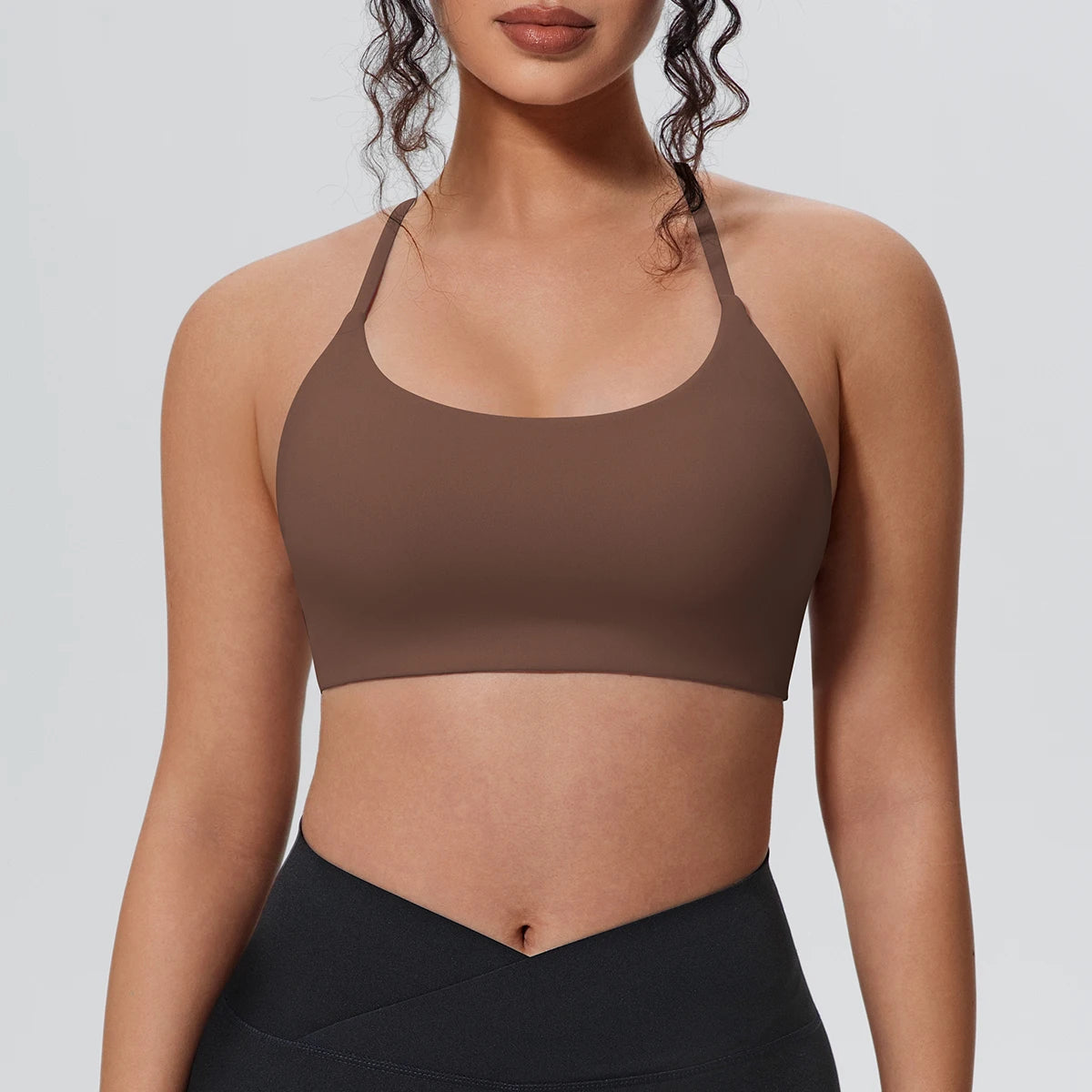 Quick Dry Yoga Bra