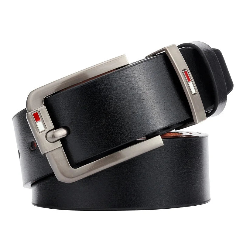 Fashion luxury designer belt