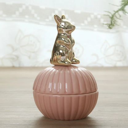 Ceramic Storage Jar Gift