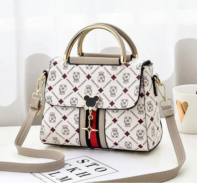 Luxury Fashion Crossbody Bag
