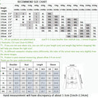 Korean Lettering Slim Suit Trousers Set