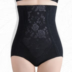 Applique Control Panty