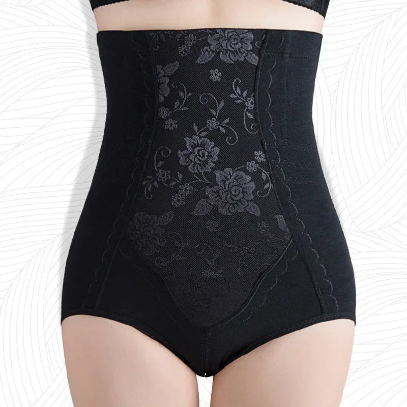 Applique Control Panty