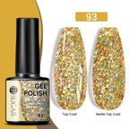 UR SUGAR 7 Reflective Glitter