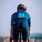 Lameda Short Sleeve Cycling Jersey