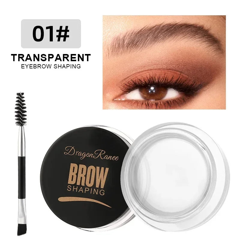 Waterproof Eyebrow Makeup Wax