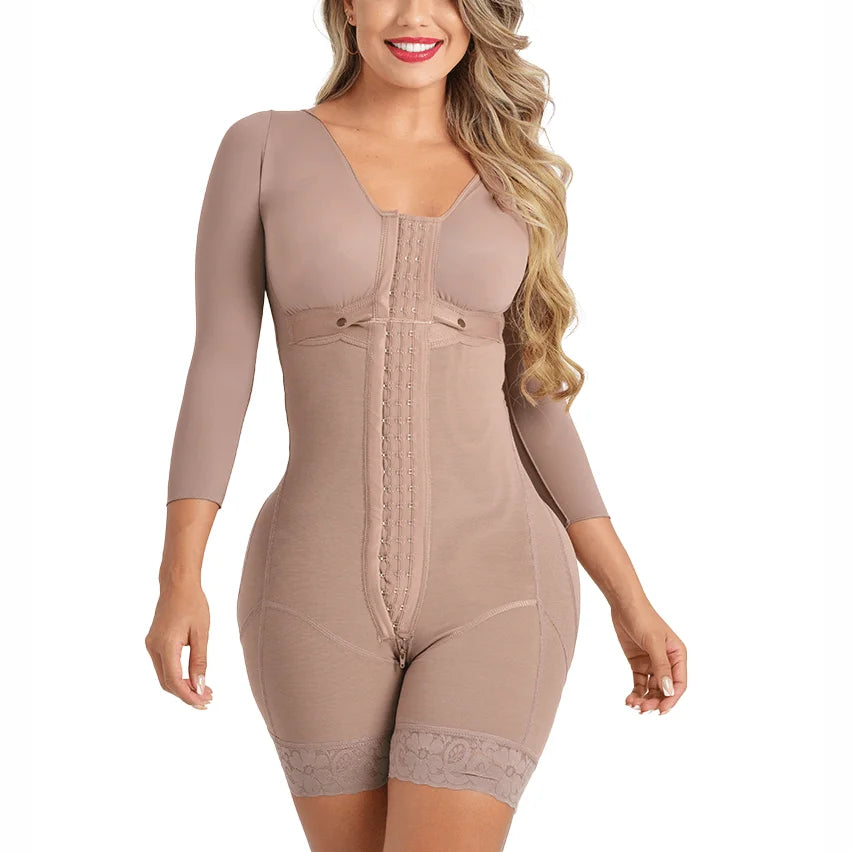 Post-Surgery Shapewear Bodysuit