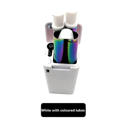 Foldable Stainless Steel Straw