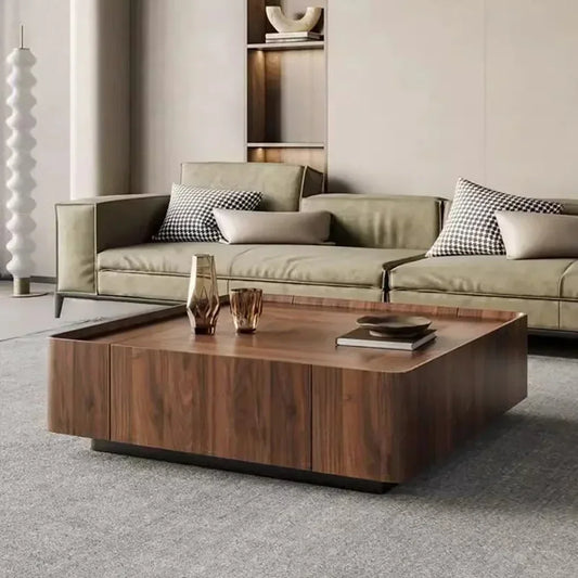 Vintage Living Room Table