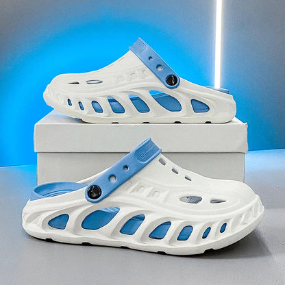 Men's Mesh Garden Shoes