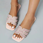Women Platform Summer Slippers