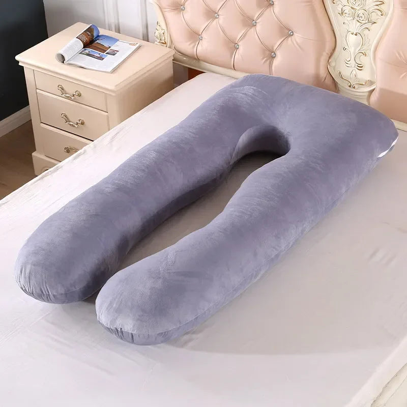 Pregnancy Maternity Support Pillow