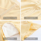 Control Shaping Shorts