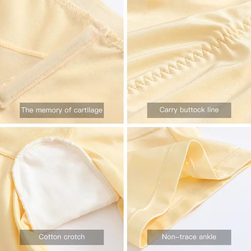 Control Shaping Shorts