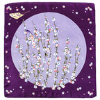 Handkerchief Square Headband Scarf
