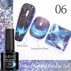 7 Aurora Starlit Cat Eye