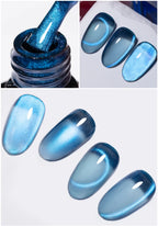 PUENTE 7 Ocean Blue Cat